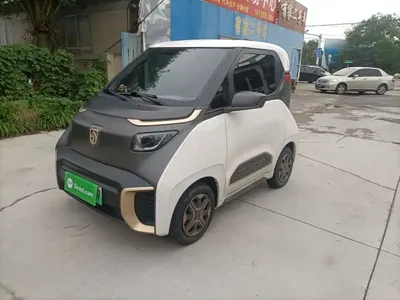 Baojun E200