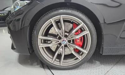 BMW 4-Series