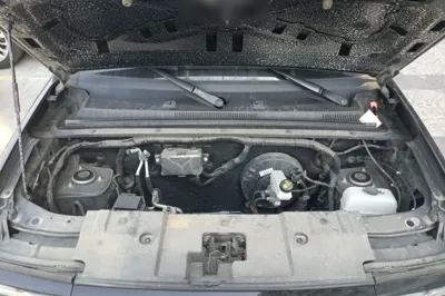 Baojun Spark