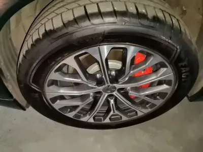 Nio EC6