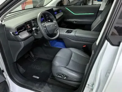 Xpeng G6