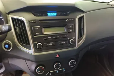 Hyundai ix25