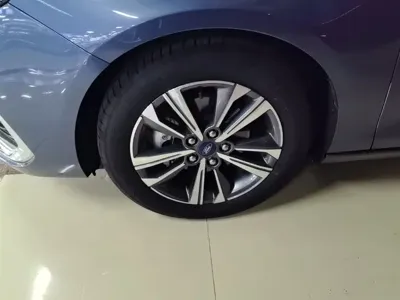 Ford Escort