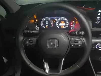 Honda Breeze