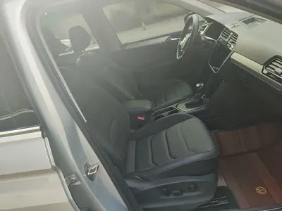 Volkswagen 途观L插电混动