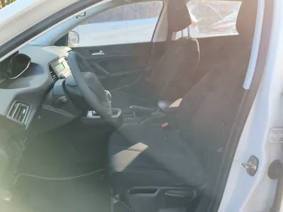Peugeot 308S