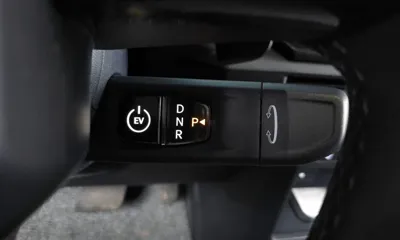 Kia PV5
