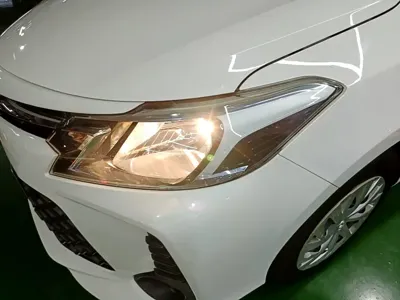 Toyota Vios FS