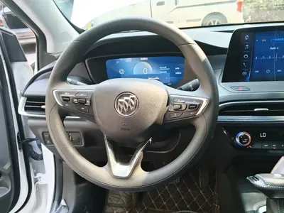 Buick Velite 6