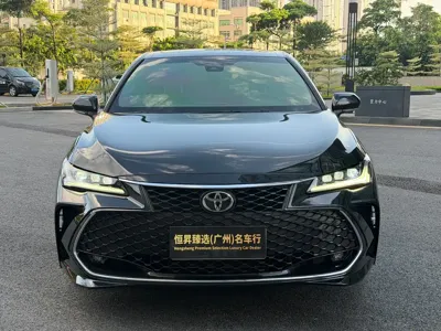 Toyota Avalon