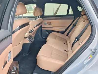 BYD 汉L