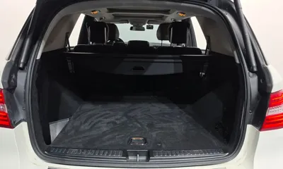 Mercedes-Benz M-Class