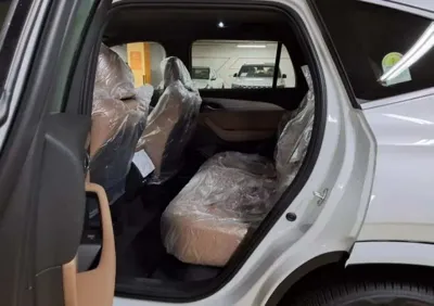 Renault-KoreaSamsung Grand Koleos