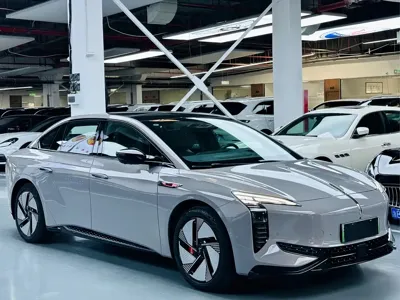 Hongqi Hongqi EH7
