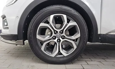 Renault-KoreaSamsung XM3
