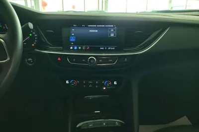 Buick Regal