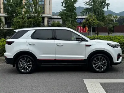 Changan CS55PLUS