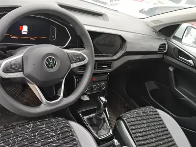 Volkswagen Tacqua