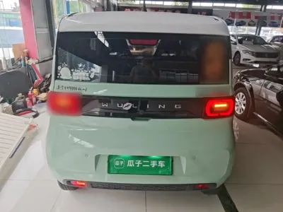 Wuling MINIEV