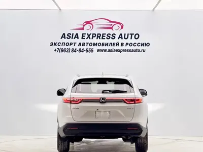 Honda XR-V