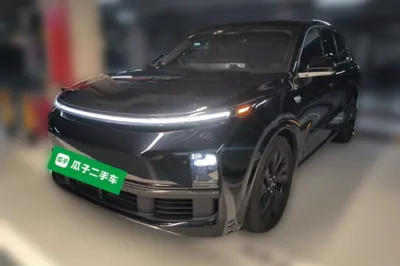 Li Auto L8