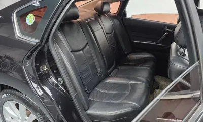 Renault-KoreaSamsung SM5