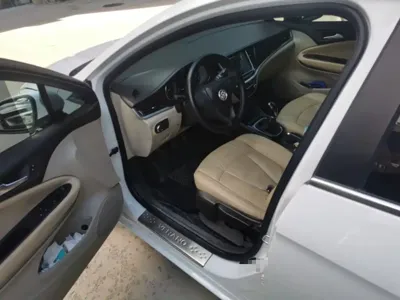 Buick Verano