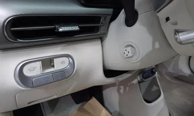 Genesis GV60