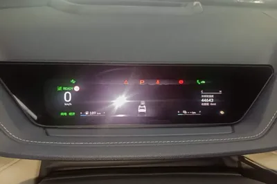 WEY Macchiato DHT-PHEV