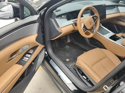 BYD 汉L