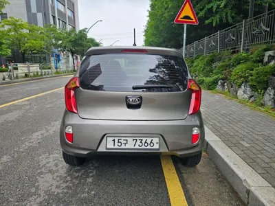 Kia Morning