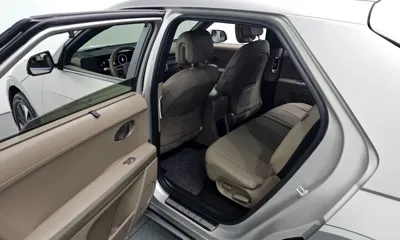Hyundai Ioniq5