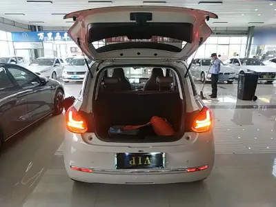 Wuling Bingo