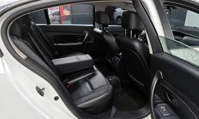 Renault-KoreaSamsung SM5