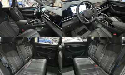 Renault-KoreaSamsung Grand Koleos