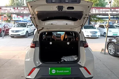 BYD Seagull