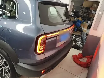 Haval Big Dog