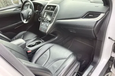 Lincoln MKC