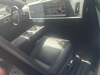 Li Auto Li L9