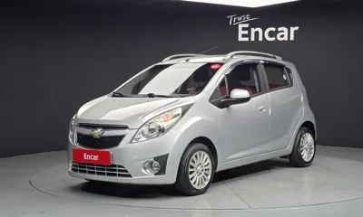 ChevroletGMDaewoo Matiz