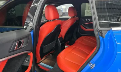 BMW 2-Series