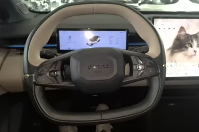 Lynk & Co Z20