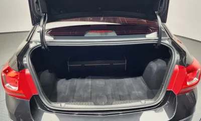 ChevroletGMDaewoo Cruze