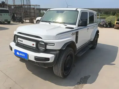 iCAR iCAR 超级V23