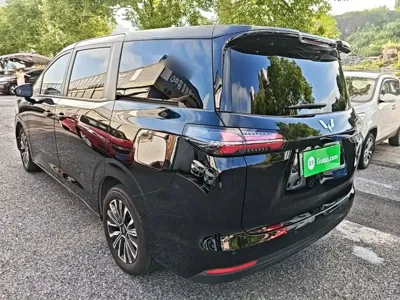 Wuling 星光730新能源