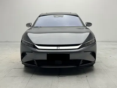 BYD Han