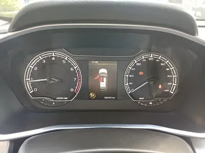 Geely Binyue