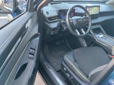 Haval H6S