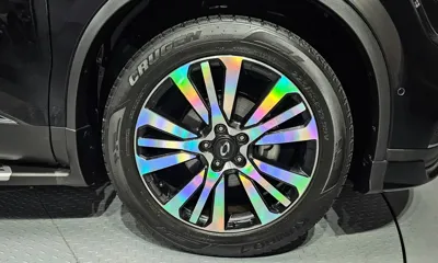 Renault-KoreaSamsung QM6