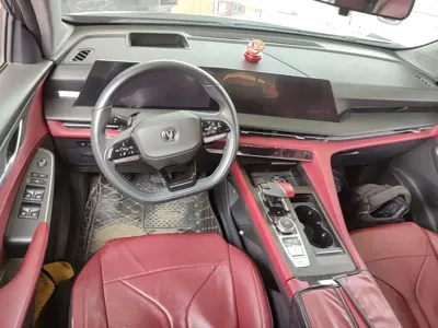 Changan 长安CS75PLUS